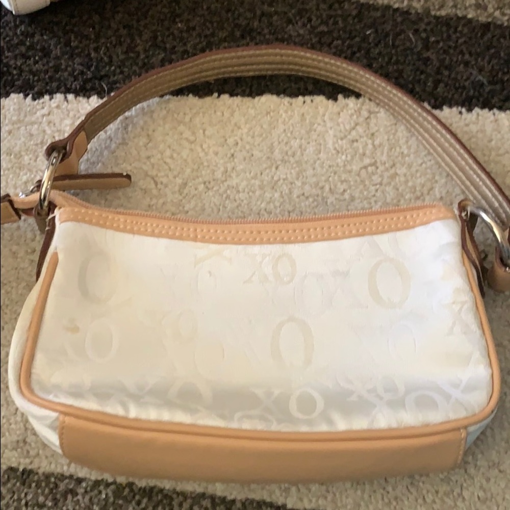 Xoxo small bag